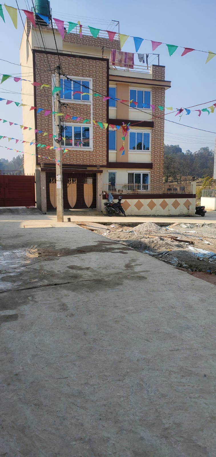 Picture of Lalitpur Metropolitan City, Bagmati